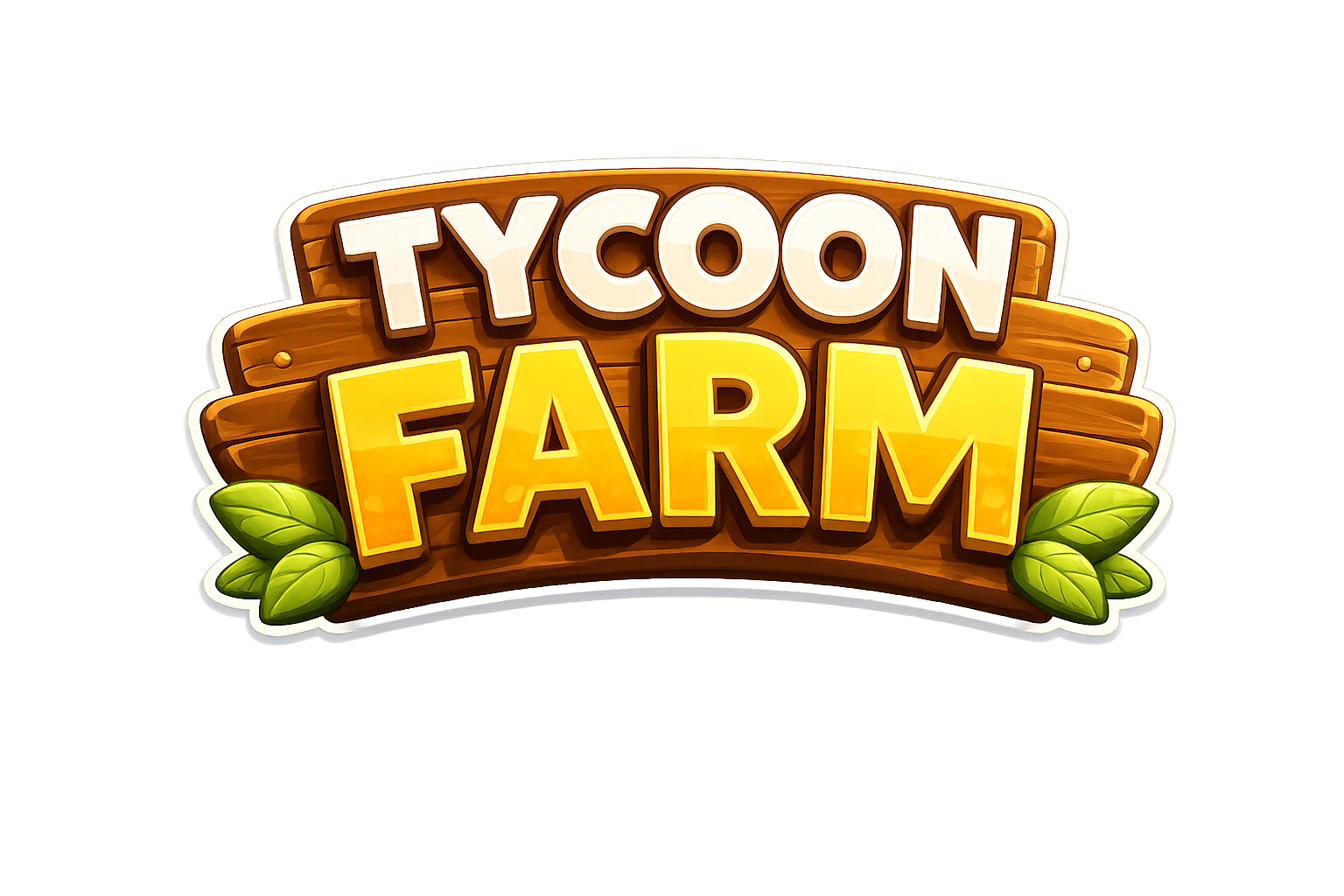 TycoonFarm